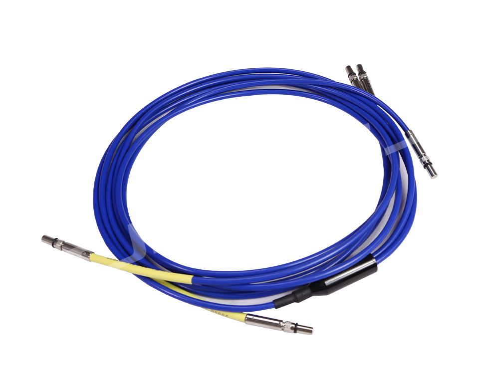 SMA 905 High Power Optic Patchcord